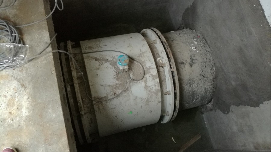 助力供熱服務事業！草莓影视APP污下载儀表為某大型熱力公司提供電磁草莓视频免费观看下载
