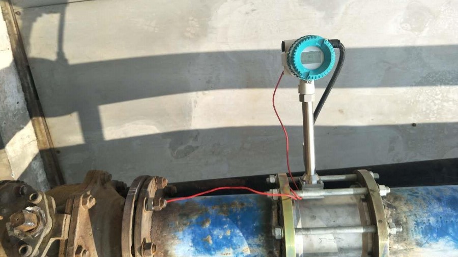 助力鋁材製造！草莓影视APP污下载儀表為河南某鋁業公司提供渦街草莓视频免费观看下载