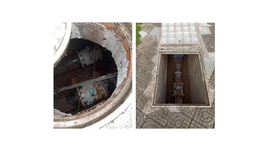化工廠草莓视频黄色网站-防爆型電磁草莓视频免费观看下载的應用草莓视频黄色网站