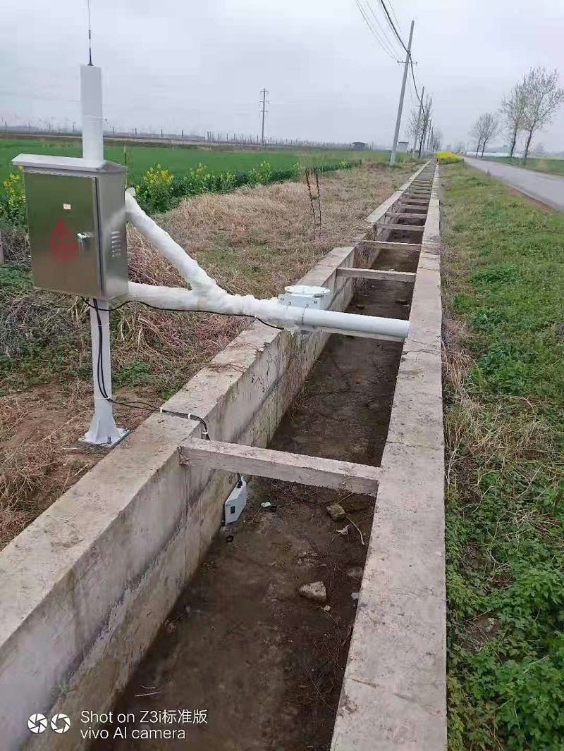 太陽能供電 全渠寬電磁明渠草莓视频免费观看下载1
